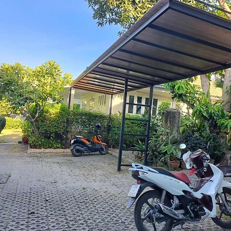 Reuan Phaolai Bophut Exteriör bild